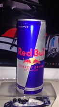 RedBull  ENERGY DRINK
