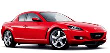 [嗚呼...生産終了が決定]マツダ RX-8 「SPIRIT R」
