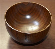 お椀・その後