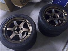 タイヤキタ