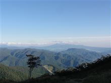 16:17 谷川岳天神平