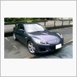 〔試乗記〕マツダRX-8　T ...