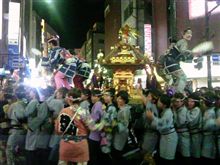 中洲まつり
