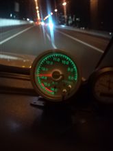 Ａ／Ｆ。。。ちょうど