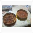 バナナケーキ