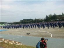 運動会