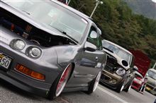 Hellaflush Japan 2011.10.1　inFSW
