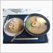 今日の昼ごはん 10/8・・・