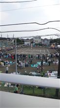 10月8日 運動会