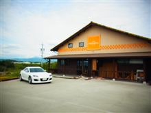 中津川の旅