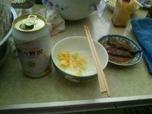 ＢＢＱ～(^o^)v