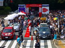 ラ・フェスタ・アウトゥンノ２０１１に行ってきました。