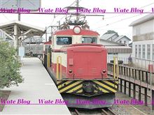 【テ】とうてつ電車まつり　「とうてつ電車大集合」－②