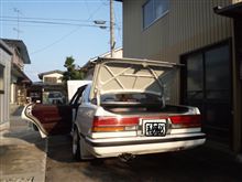 ○○○○巡りツアー(笑)