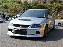 2011.10.08　幸田サーキットアタックRd.8　…　予想通り