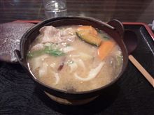 ほうとう