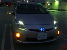 LED化＾＾