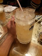 しらふで飲み会