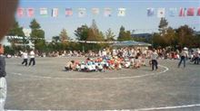 今日は次男の運動会＾＾
