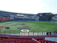 今年初のマリンスタジアム♪