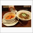 つけ麺なうw