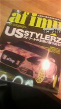 ａｆ　ｉｎｐ　11月号 
