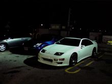 ＥＺＯ夜会