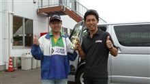袖森動画 （澤選手のお手本付き）