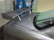 洗車