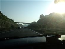 やや寒い朝です。 やや寒い朝です。