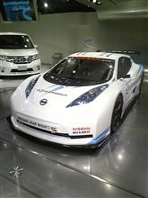 リーフ ニスモ ＲＣ