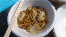 お腹、一杯(&gt;_&lt;)