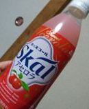 愛のスコール