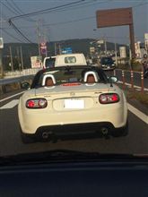 オープンな気分(^・^)