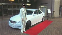結婚式