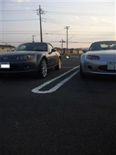 再会(^・^)そして初めての出会い