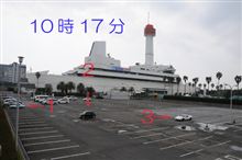 【秋の】20111009有明会に行ってきました！【EUROPE】