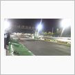 ナイターカートレースちう