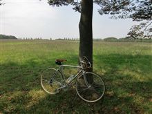 クロモリ自転車オフ会