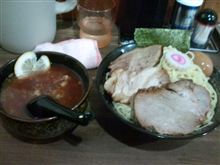 １日２回ＣＨＯＫＩったじぇー １５７杯目♪