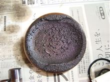 シエンタ　エンジンオーバーホール　