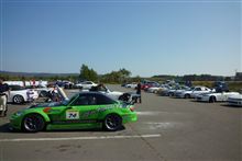 ライア&ジーク走行会 行ってきました ライア&ジーク走行会 行ってきました