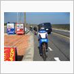 自転車ブームに乗っかりませう。