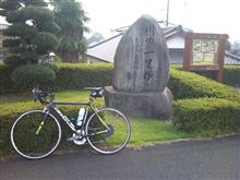 今日の朝練 