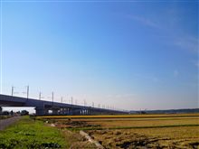 本日の空 H23.10.9