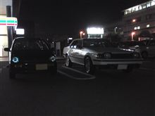 3ヶ月ぶりのイベントお出掛け！