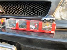 『チョロQ　名車セット2 + 』