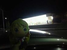 島だよ～ヽ(゜Д゜)ノ