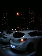 眠れぬ夜は湾岸MID NIGHT★