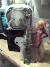 使徒、襲来・・・ANGEL ATTACK